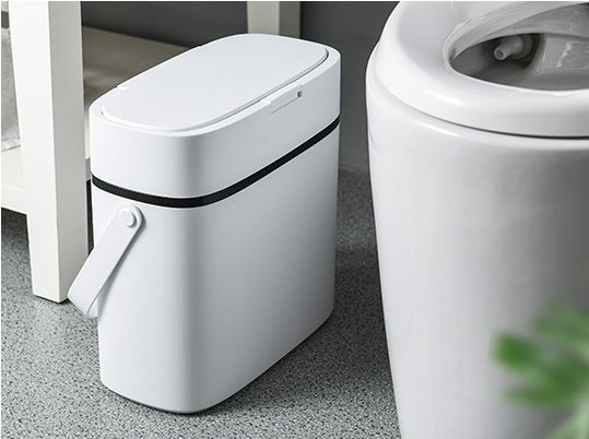 Household sanitary bucket