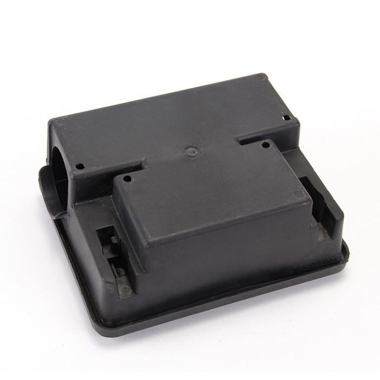 Household mousetrap